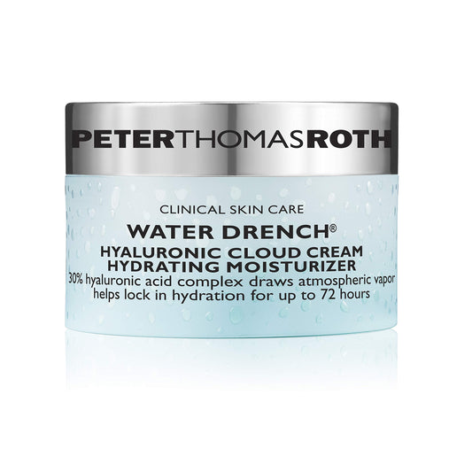 Peter Thomas Roth Water Drench Cloud Cream Mini, 0.67 Fluid Ounce