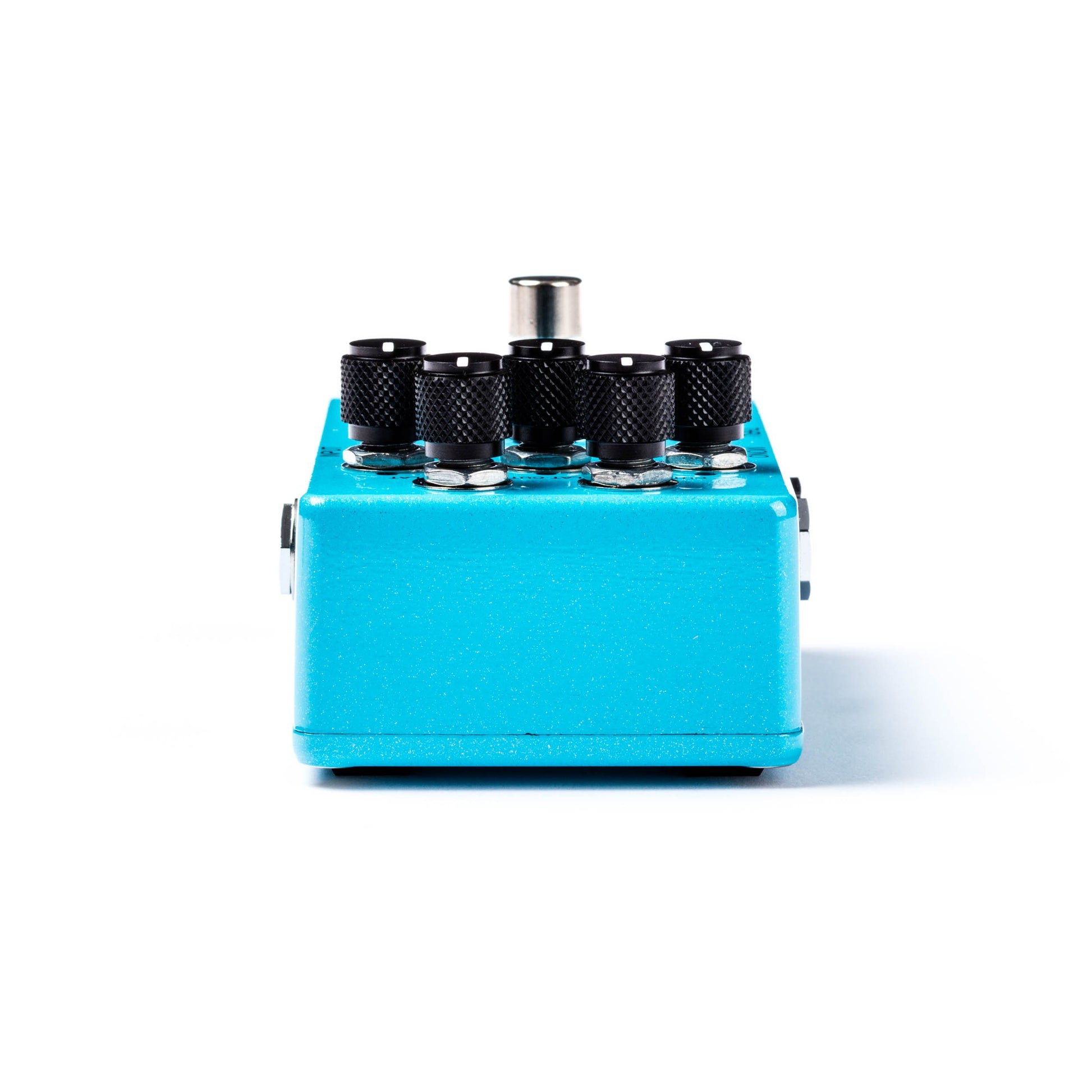 Pedal Analógico MXR M234 de Coro