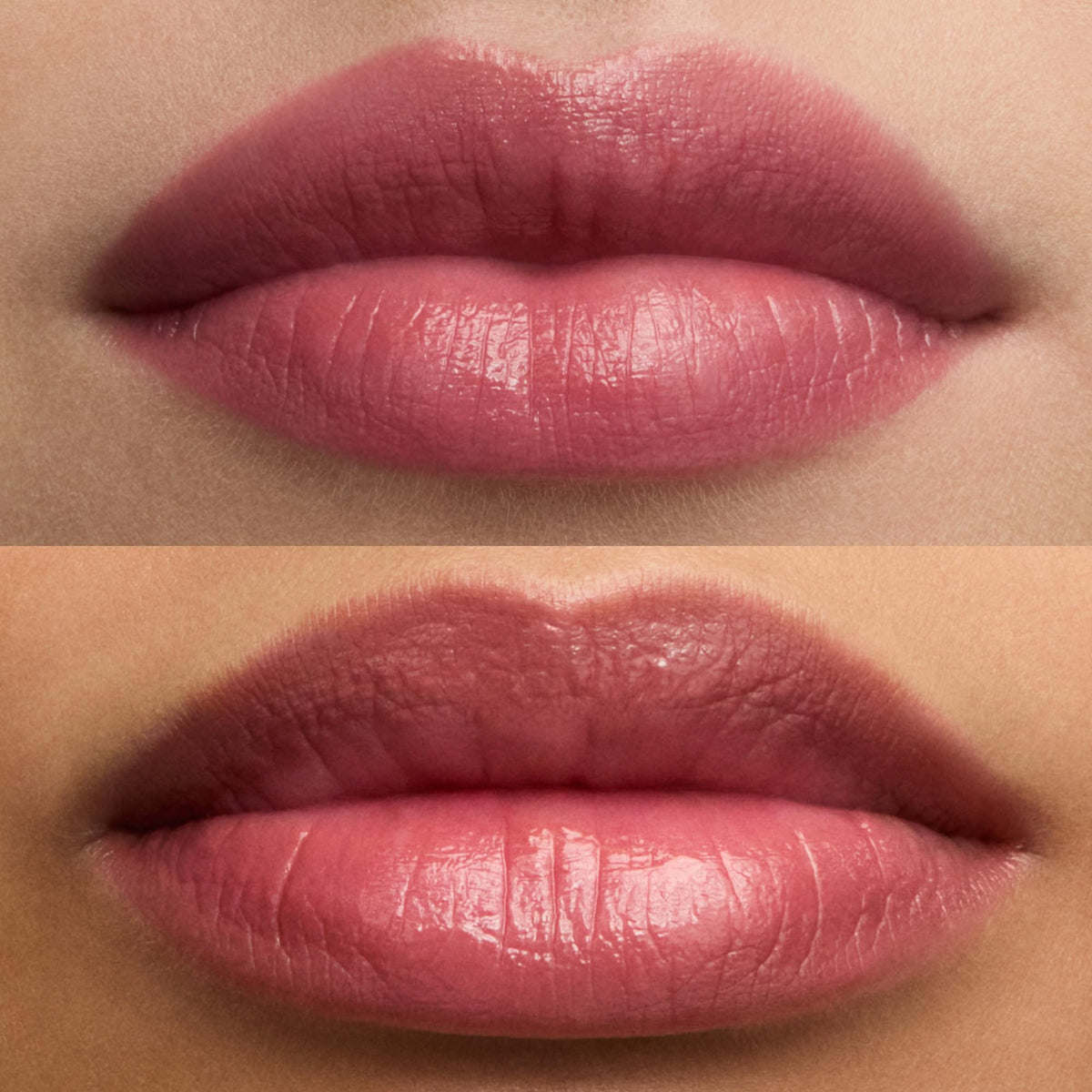 Inglot Lip Volume Tinted Lip Balm Blush Nude 125