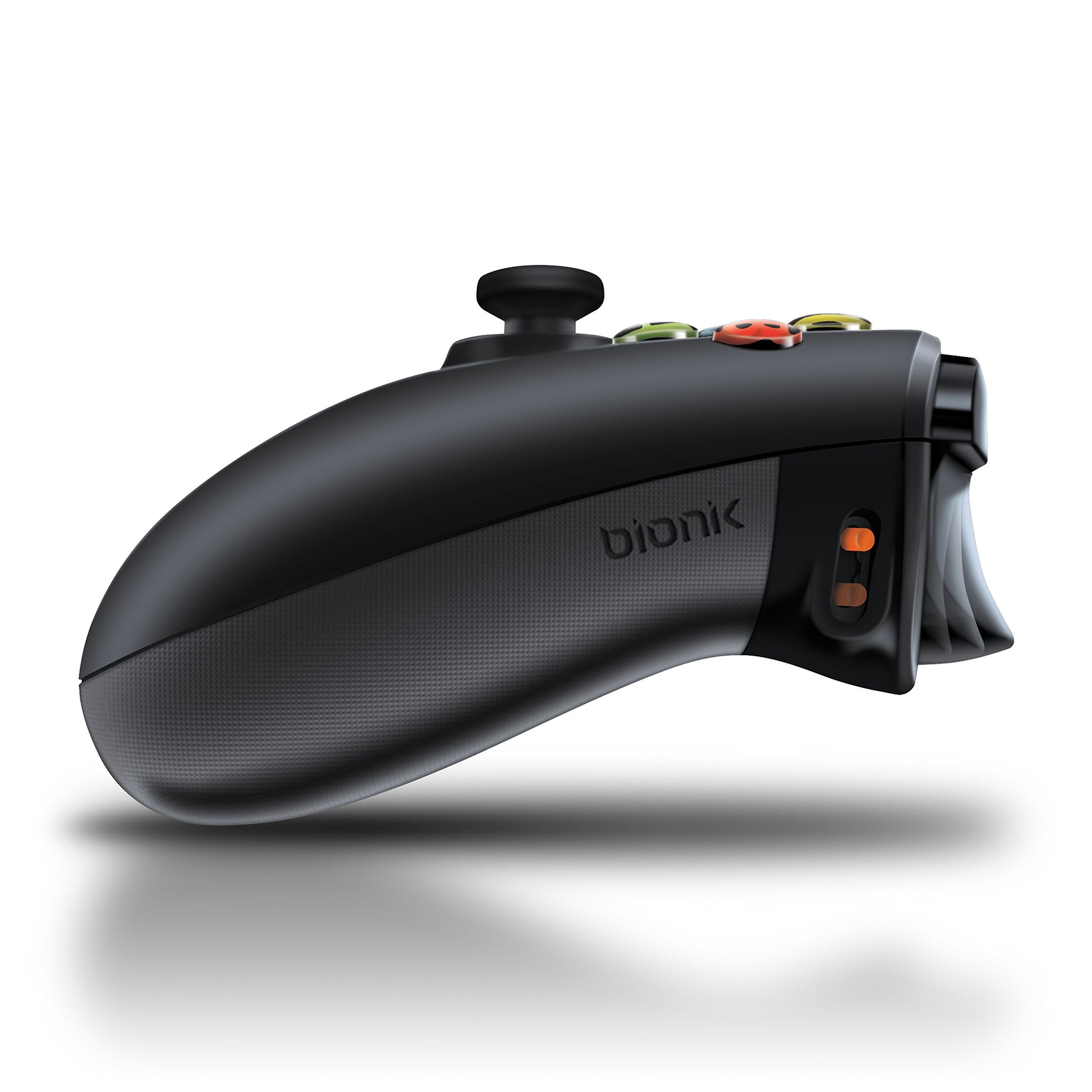Empuñaduras y Bloqueos de Gatillo QuickShot para el Control Xbox One