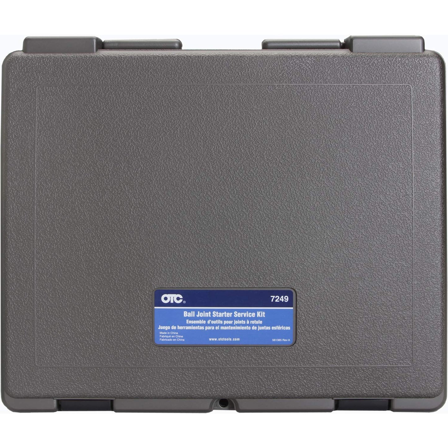 OTC Paquete de Kit de Servicio, Kit de Pin de Servicio para Ancla de Freno