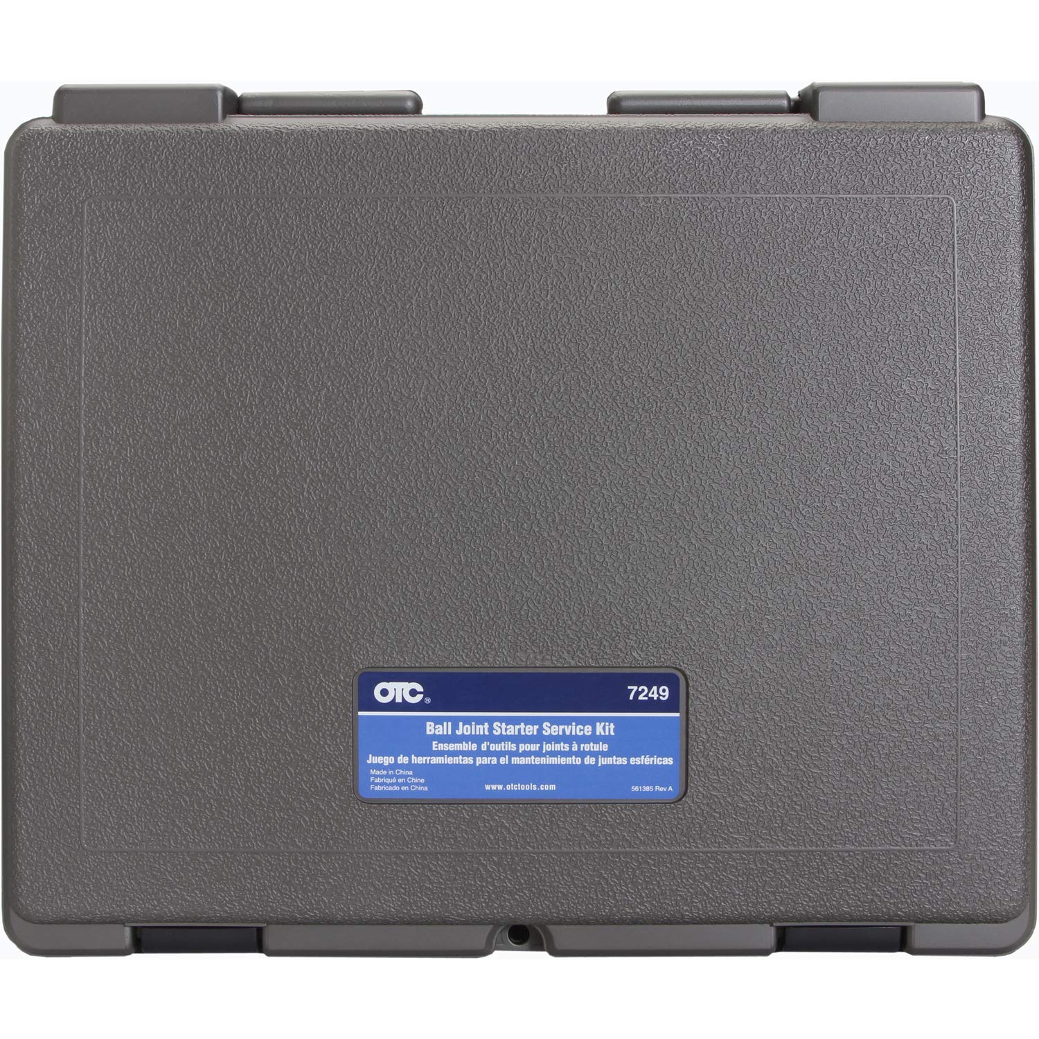 OTC Paquete de Kit de Servicio, Kit de Pin de Servicio para Ancla de Freno