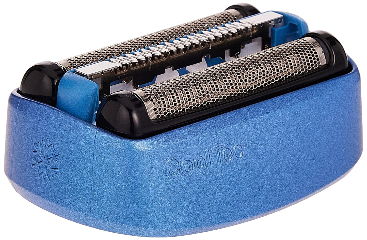 Braun Cabezal de maquinilla de afeitar 40B CoolTec Series