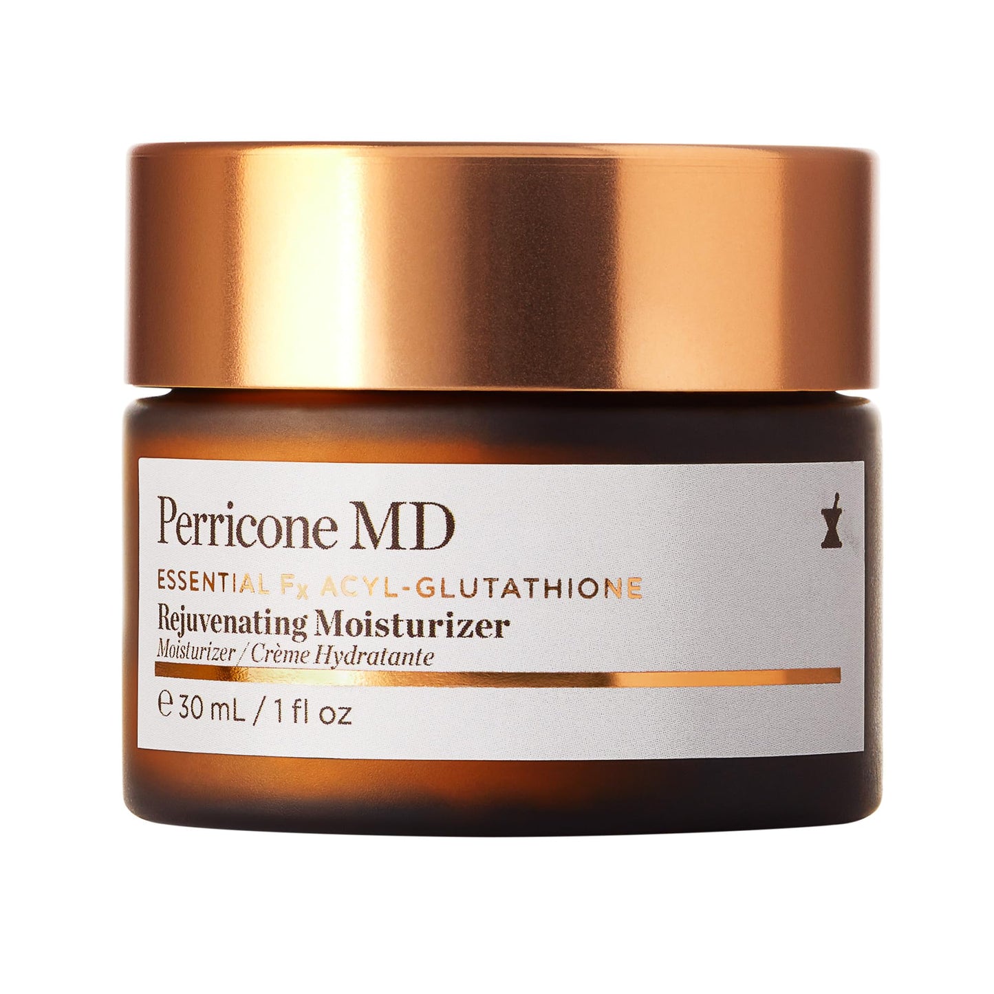 Perricone Essential Fx Acyl- Gluthathione Rejuvenating Moisturizer 1oz