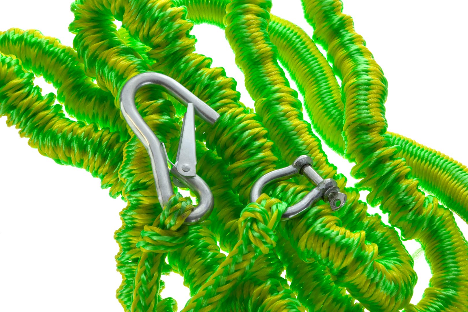 Línea de Anclaje Seachoice elástica Resistencia