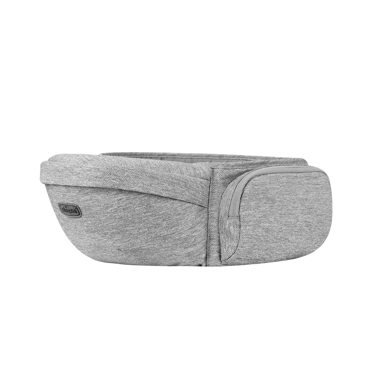 Chicco Sidekick Plus 3 en 1 - Soporte para asiento de cadera - Titanio | Gris
