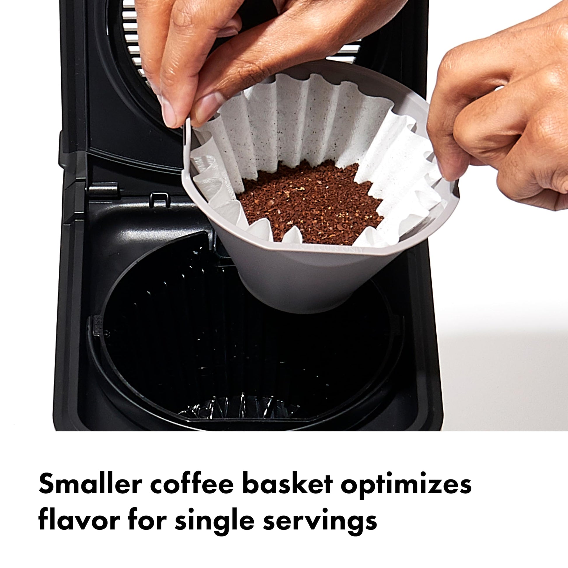 Cafetera OXO Brew 8 Tazas