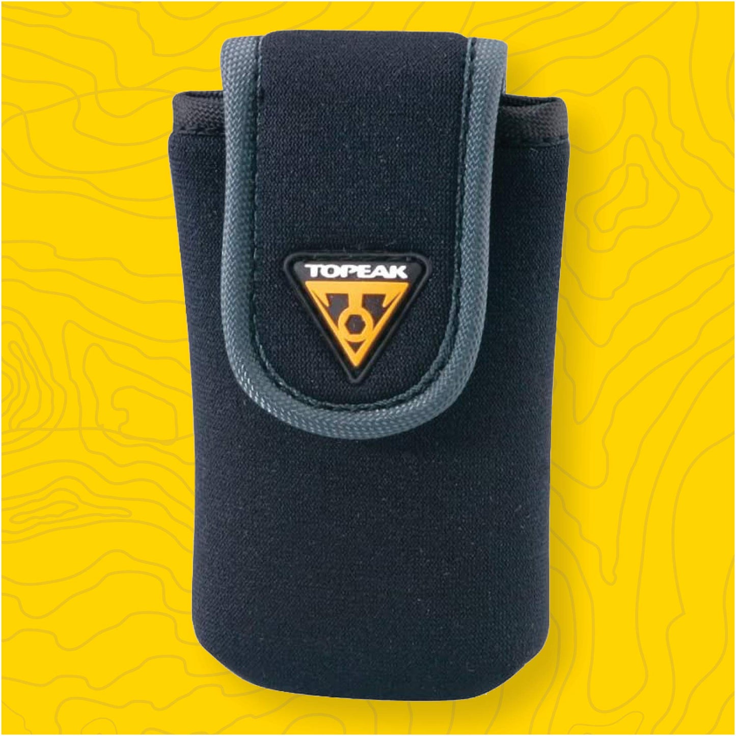 Herramienta para Bicicleta Topeak Mini 9 Funciones