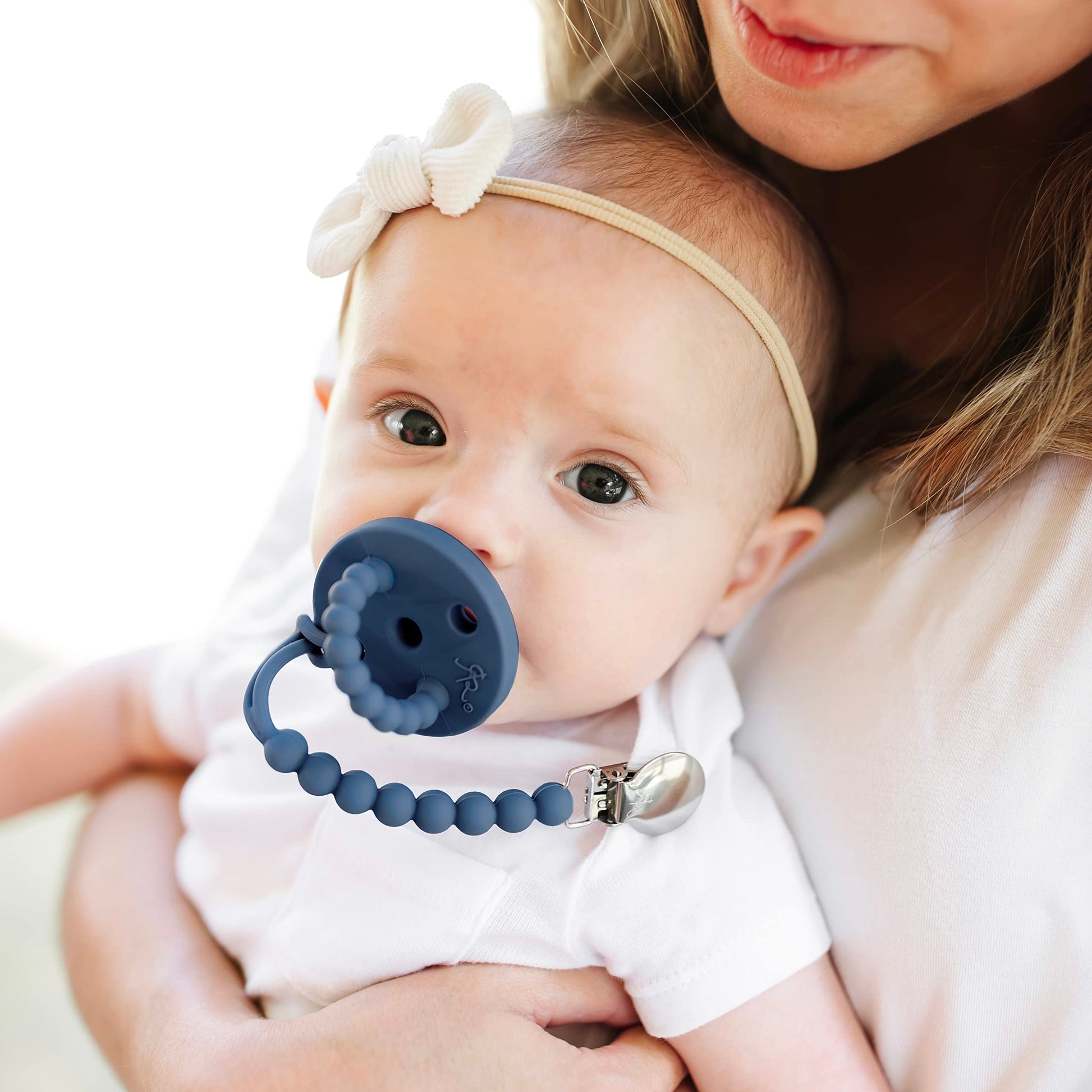 Mordedor para Chupete Ryan & Rose Capitán Etapa 1