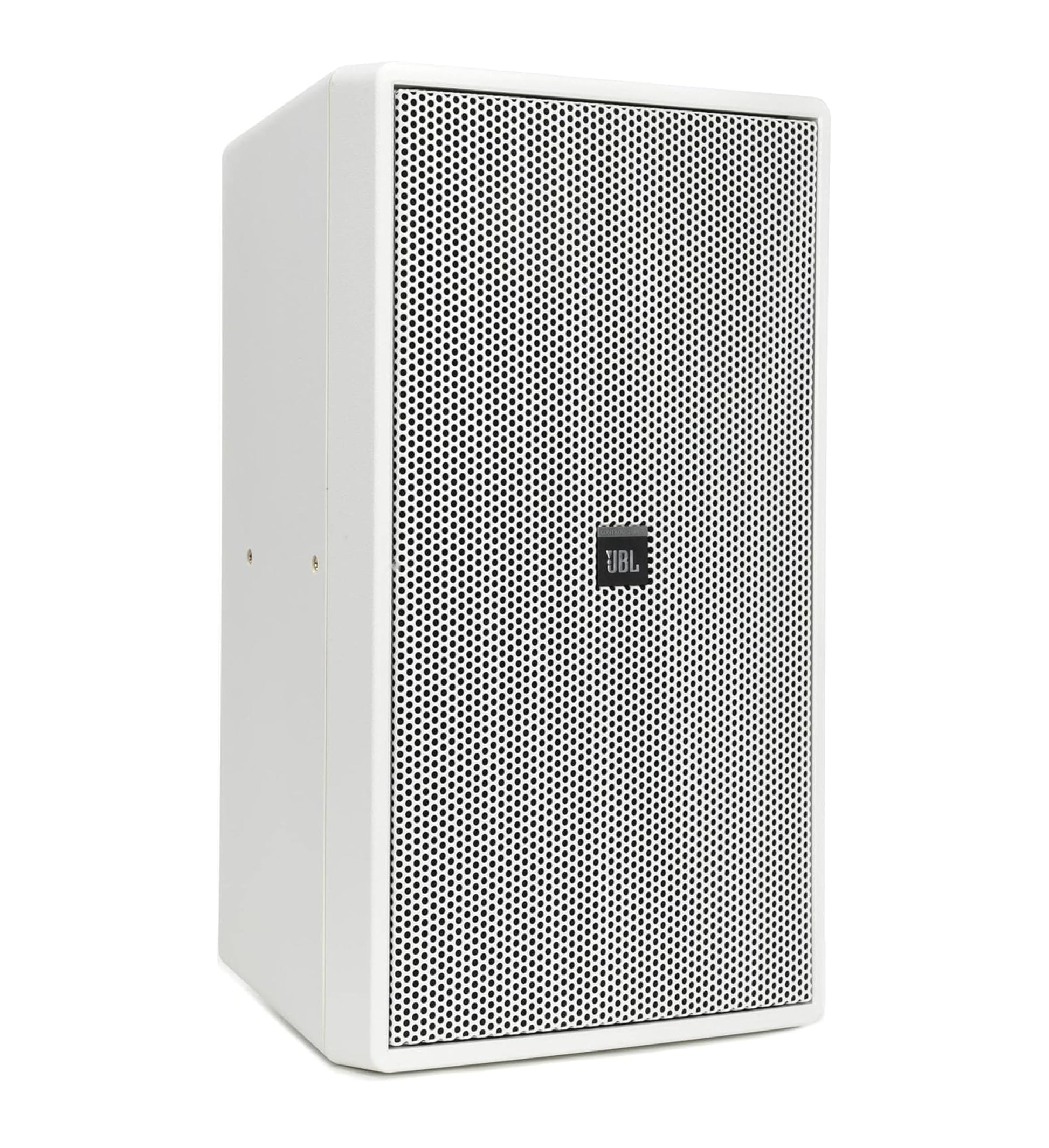 JBL Professional C29AV-WH-1 Bocina de Monitor Outoor de 2 vías Premium de 8 Pulgadas, Color Blanco