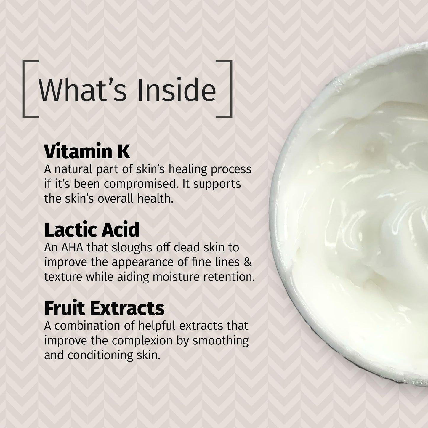 Reviva Labs Reviva Crema Vitmn K