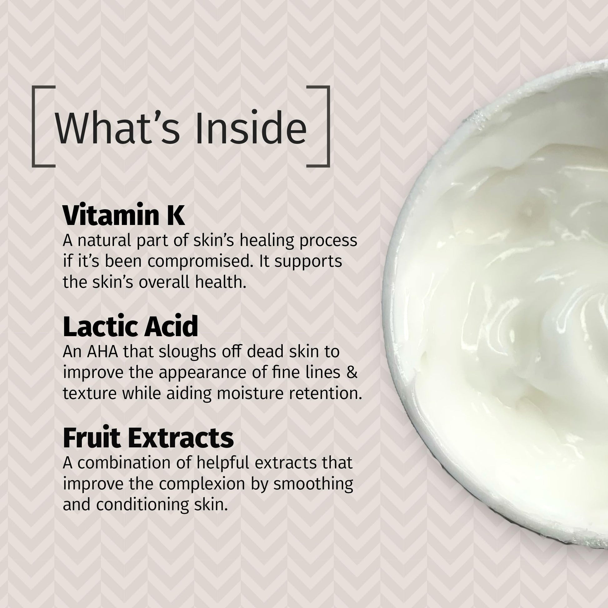 Reviva Labs Reviva Crema Vitmn K