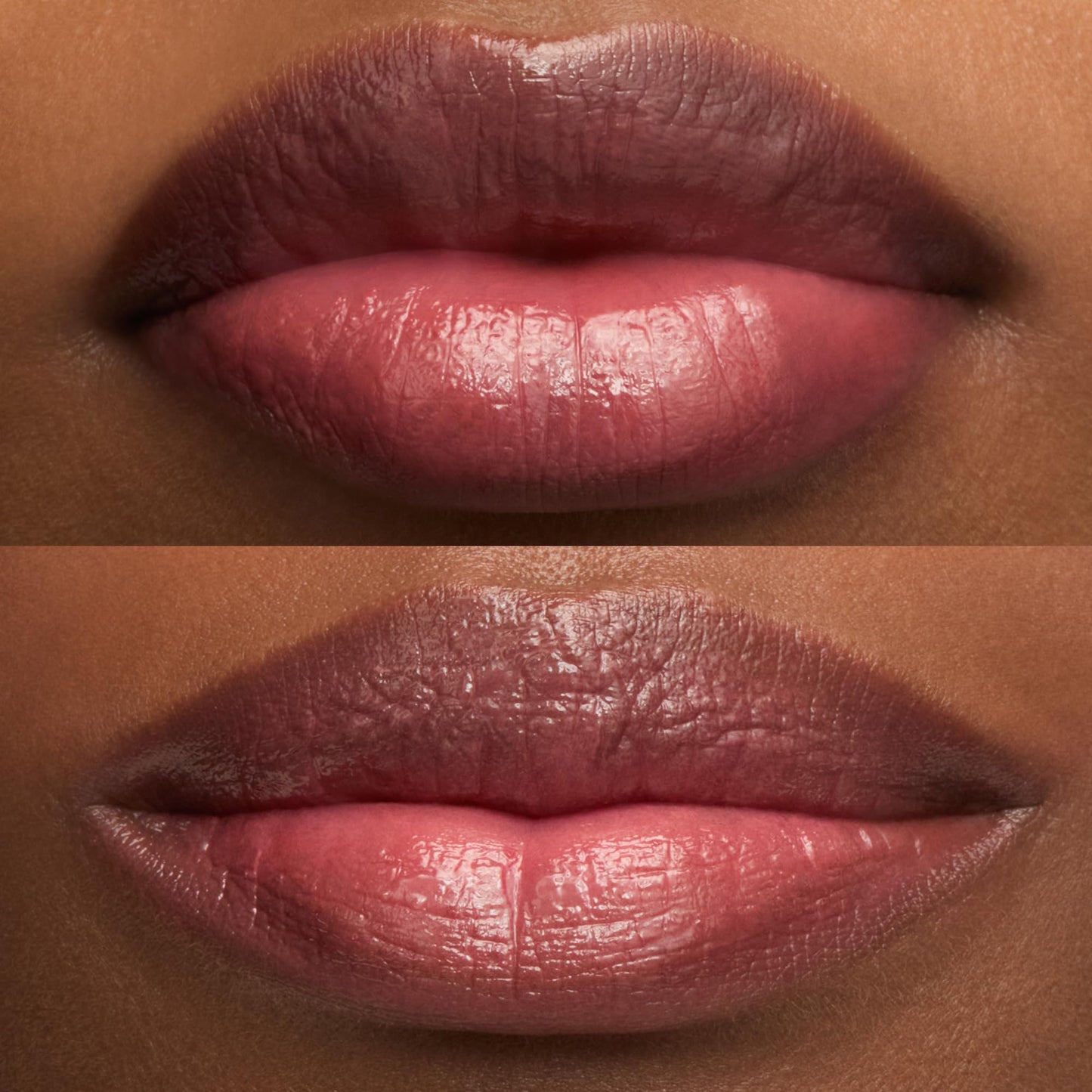 Inglot Lip Volume Tinted Lip Balm Blush Nude 125