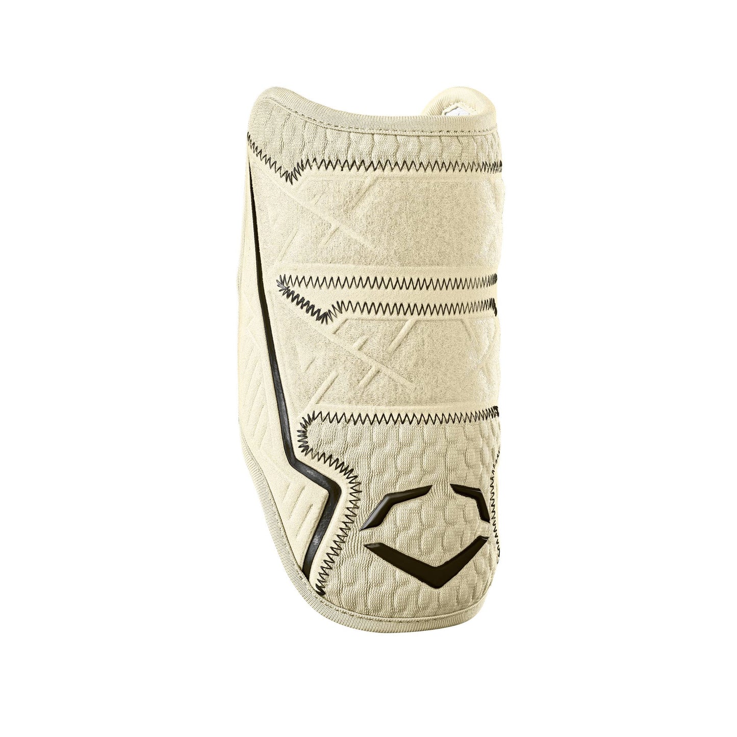 Protector de Codo EvoShield Pro-SRZ 2.0 Arena Doble Correa para bateo, tamaño pequeño