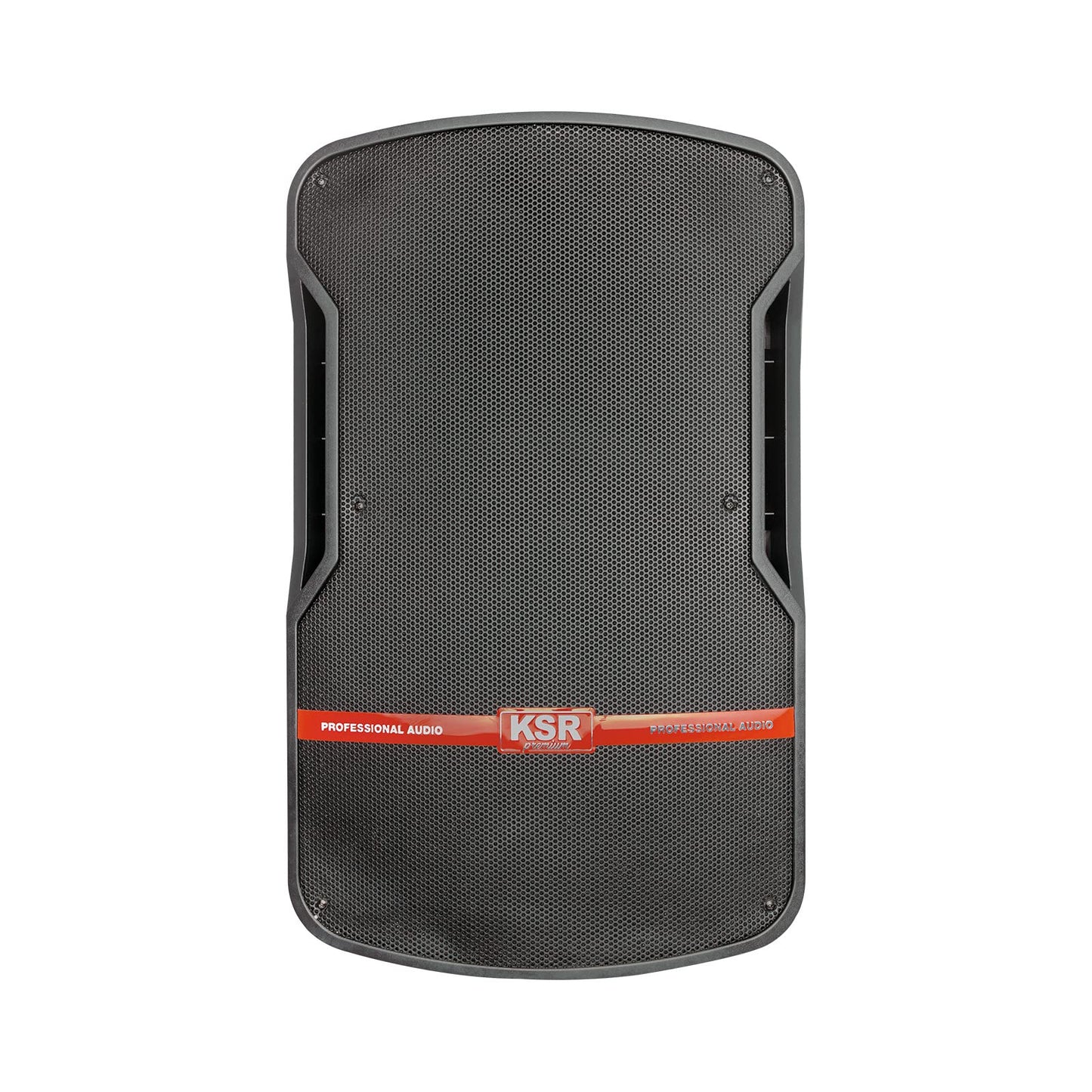 Kaiser Bafle Recargable Amplificado de 15” con 15,000 W PMPO / 50 W RMS