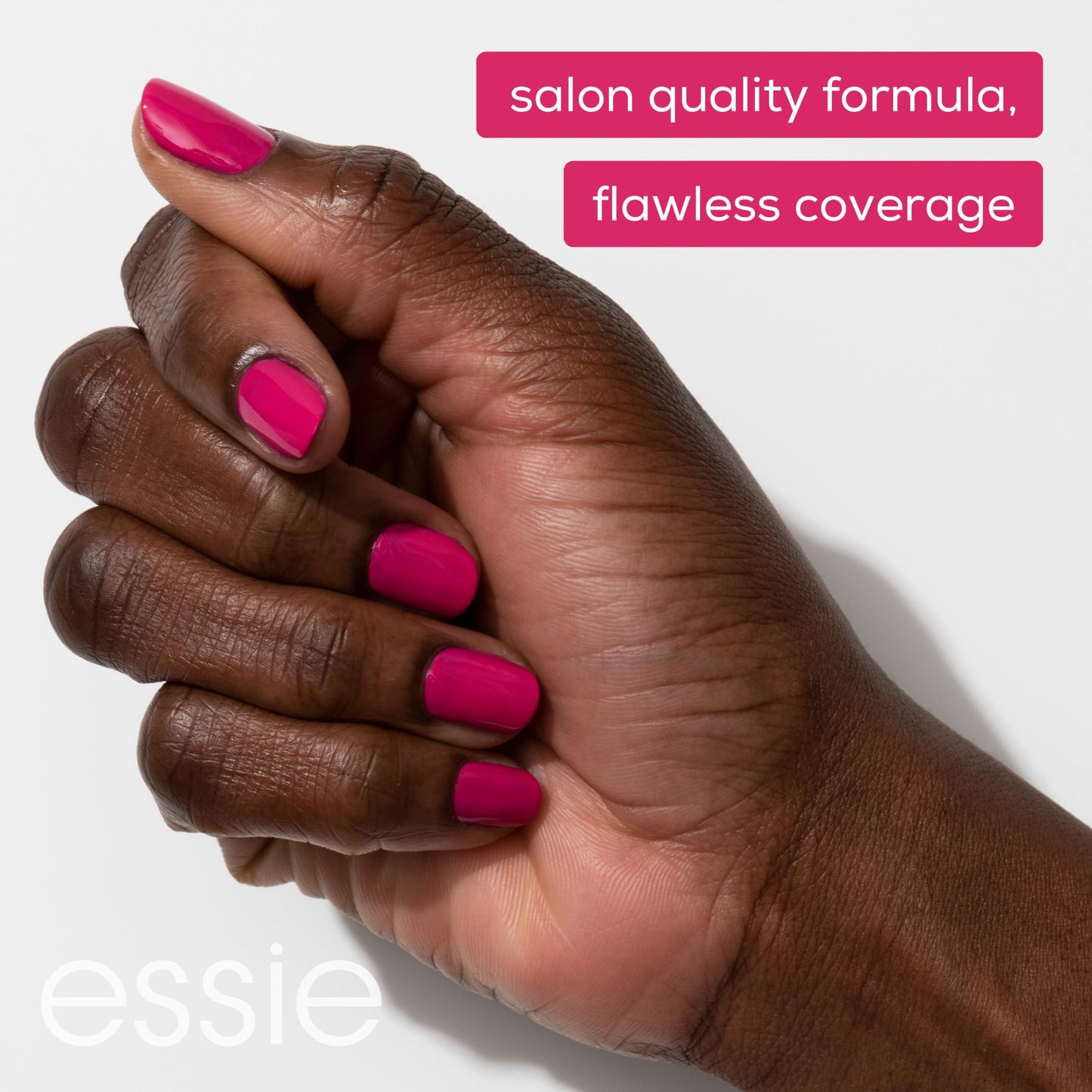 essie Nail Lacquer - 435 Not a Phase for Women - 0.46 oz Nail Polish