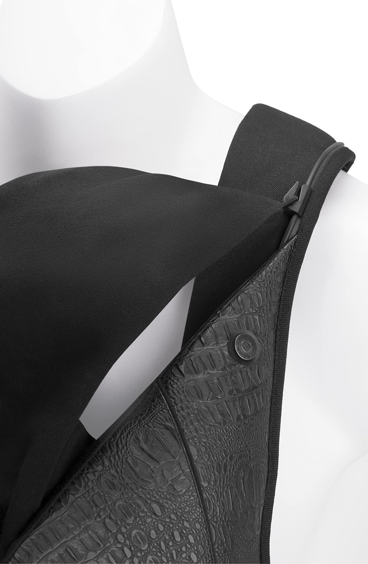 Cybex Yema Tie Portabebés Edición Moda (Mariposa)