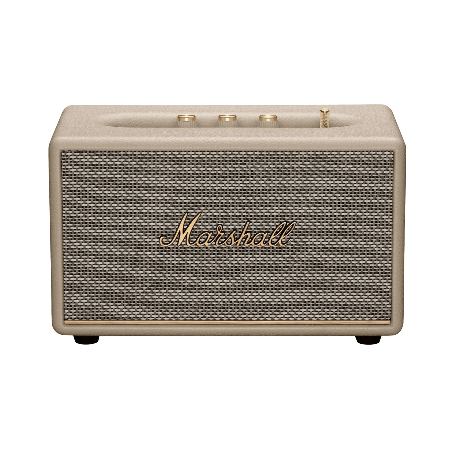 Marshall Bocina Acton III Bluetooth - Blanco