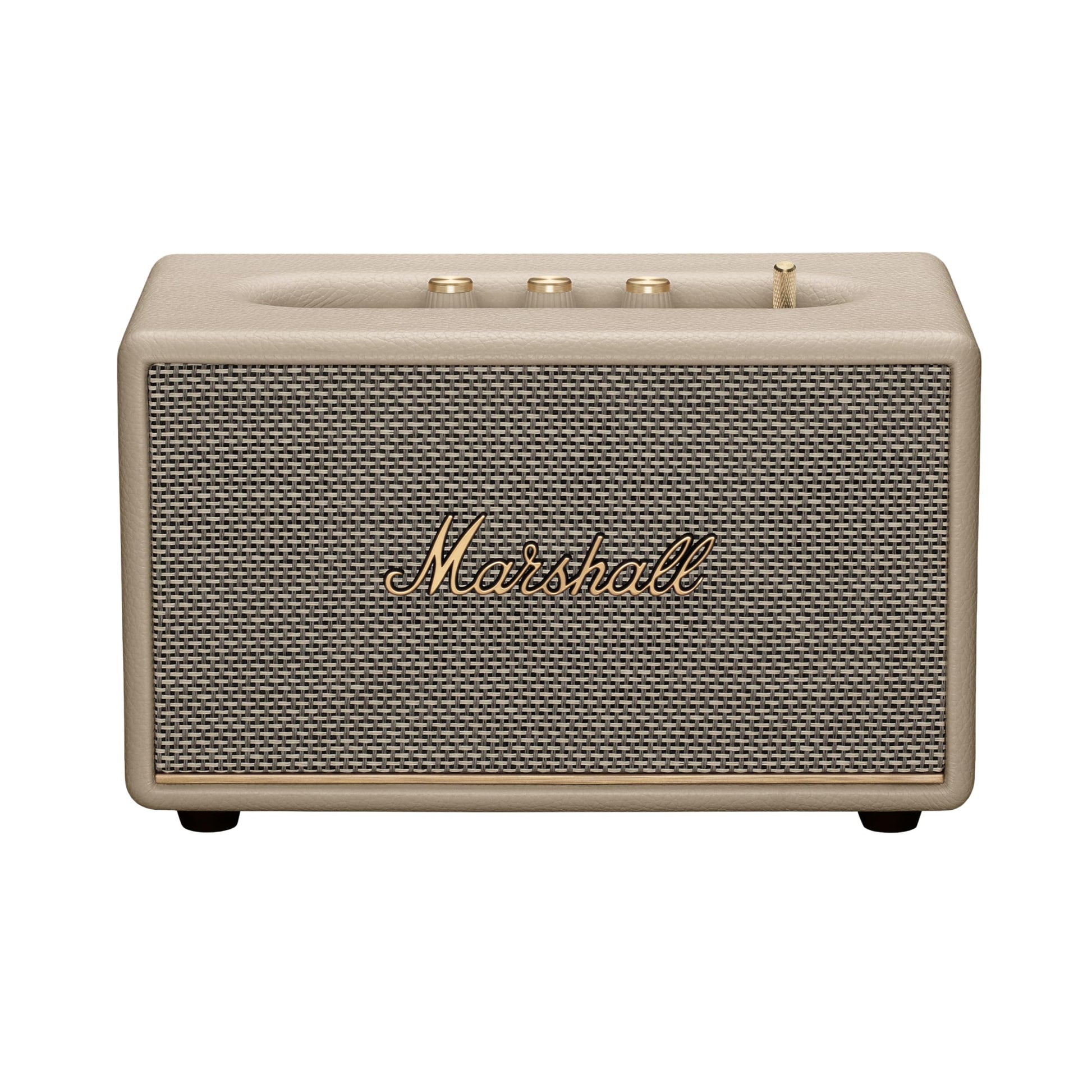 Marshall Bocina Acton III Bluetooth - Blanco