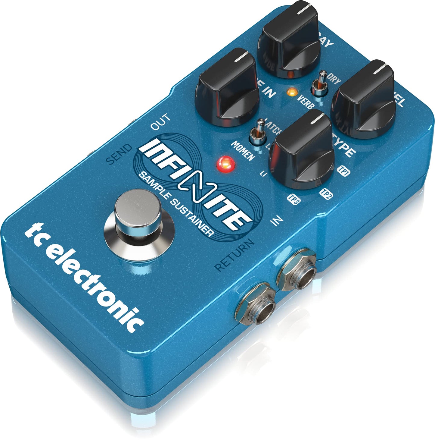 Pedal