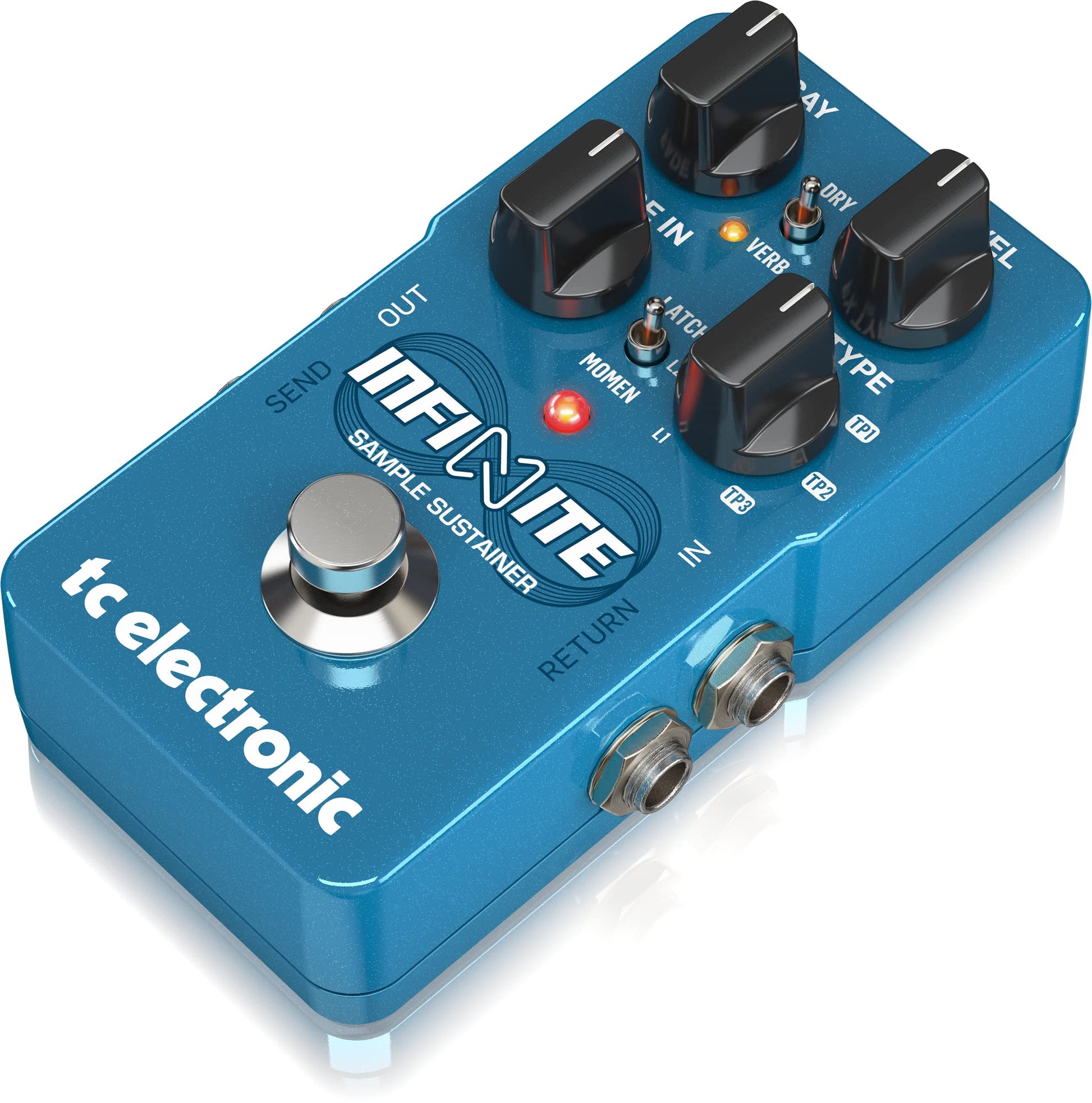 Pedal