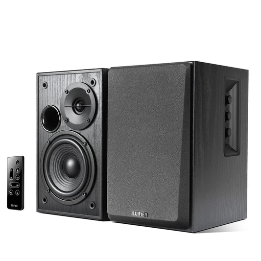 Bocinas de Estudio Edifier R1580MB Negro