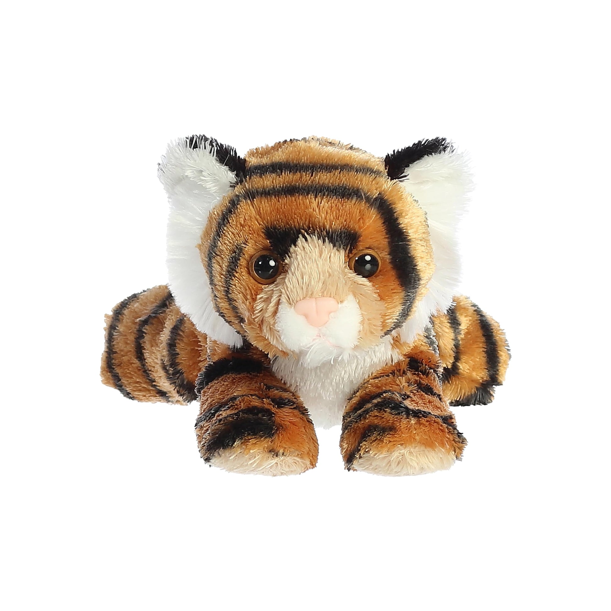 Aurora Plush Tanya Tiger Mini Flopsie 8 by Aurora