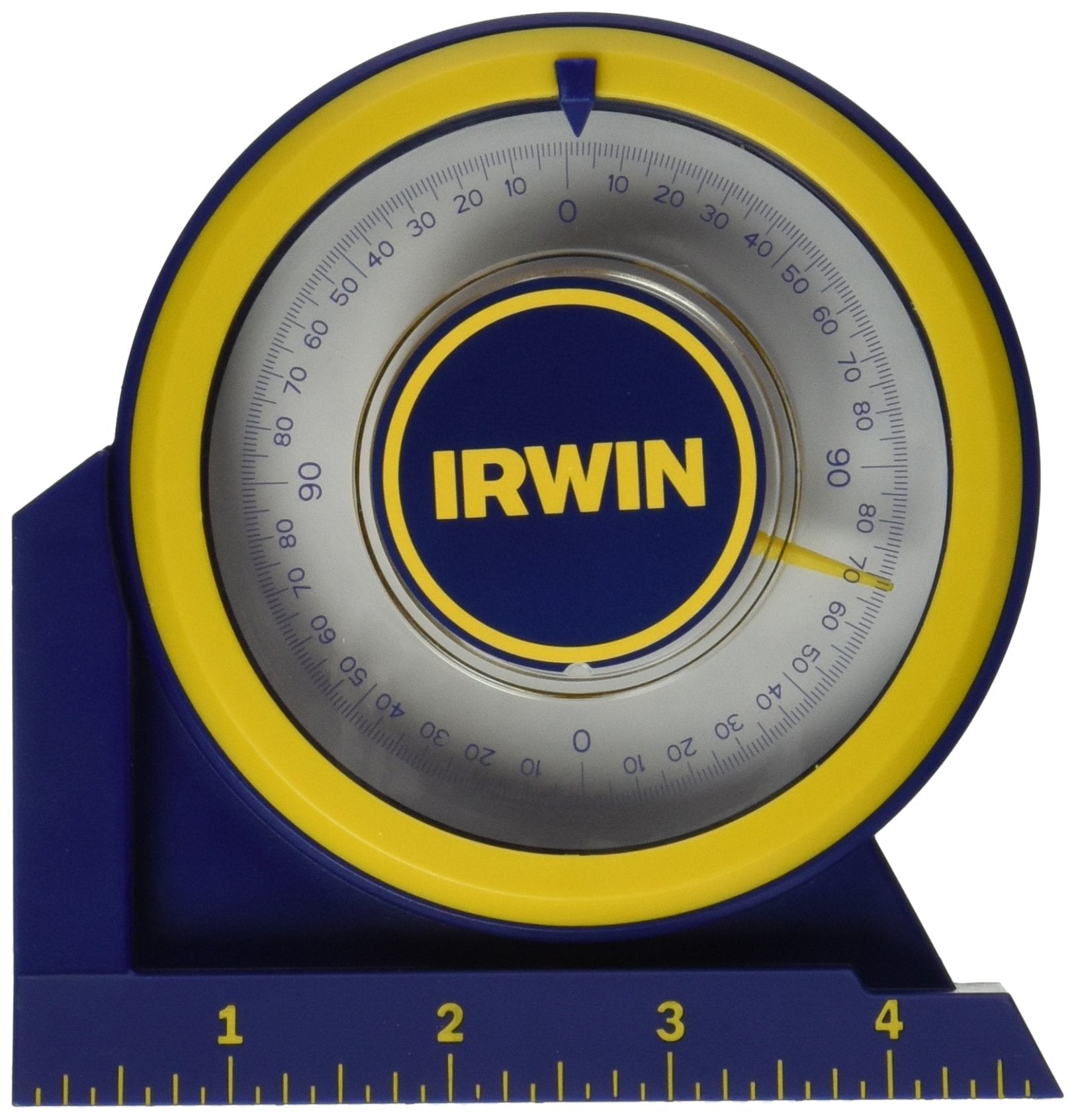 IRWIN Tools 1794488 - Localizador de ángulo magnético, color azul