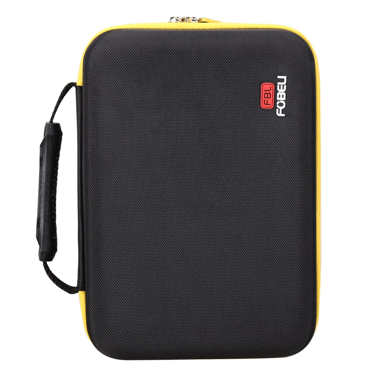 FBLFOBELI - Funda de almacenamiento rígida compatible con AstroAI/para inflador de neumáticos ZOPOM, compresor de aire portátil, bomba de aire alimentada por batería (solo caso)