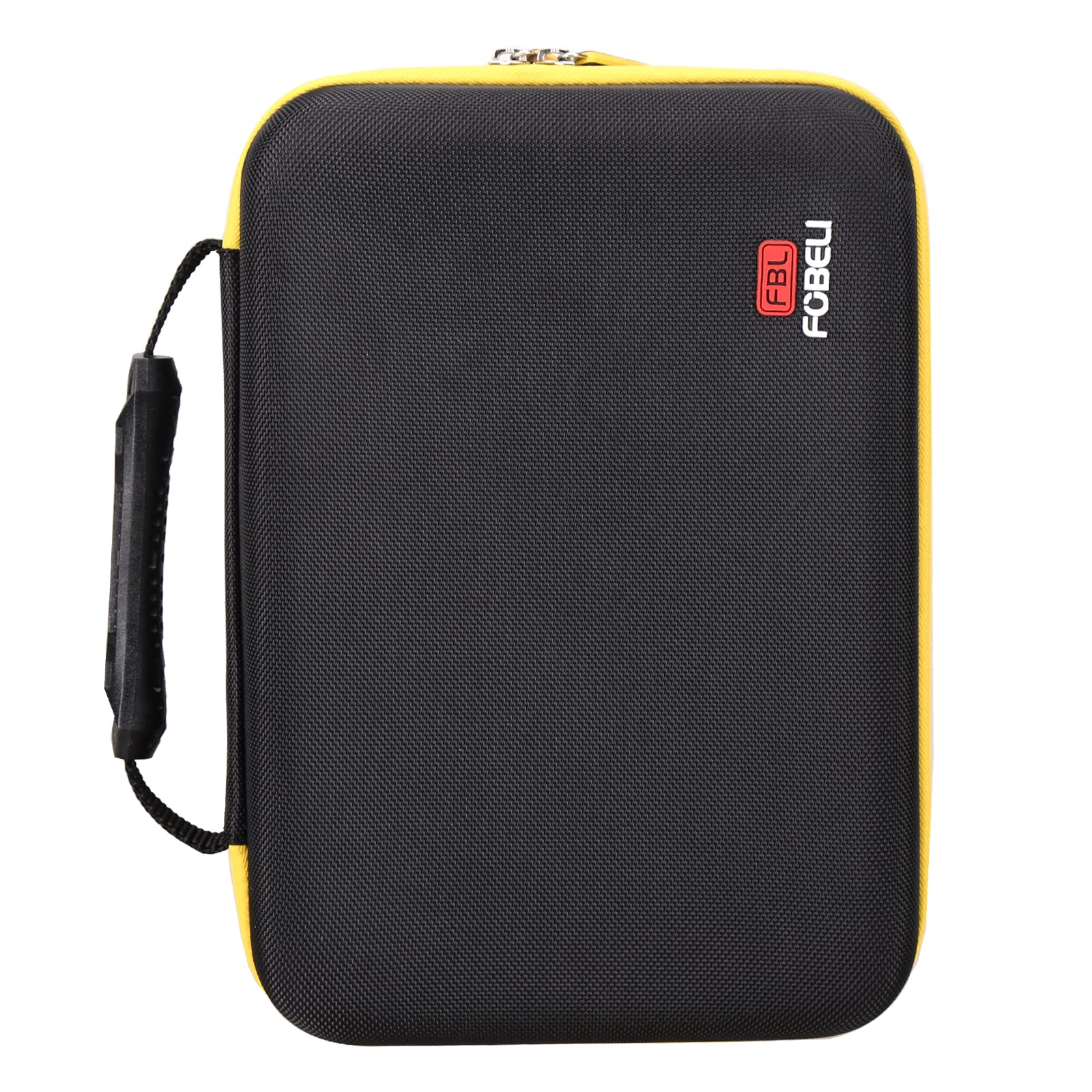 FBLFOBELI - Funda de almacenamiento rígida compatible con AstroAI/para inflador de neumáticos ZOPOM, compresor de aire portátil, bomba de aire alimentada por batería (solo caso)