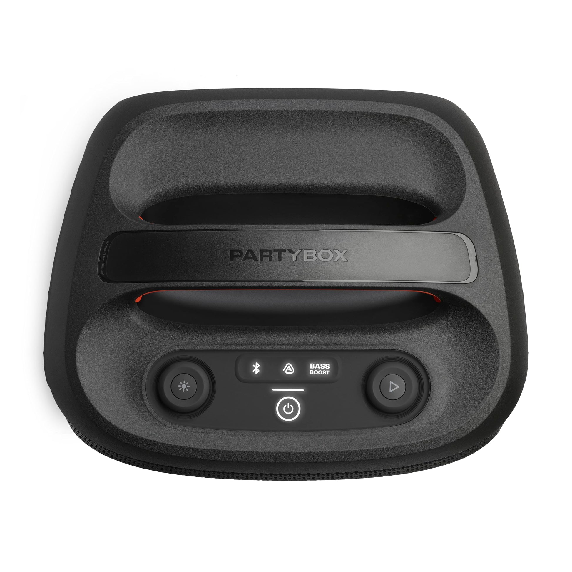 JBL PartyBox Encore Essential 2 Bocina Portátil, Negro