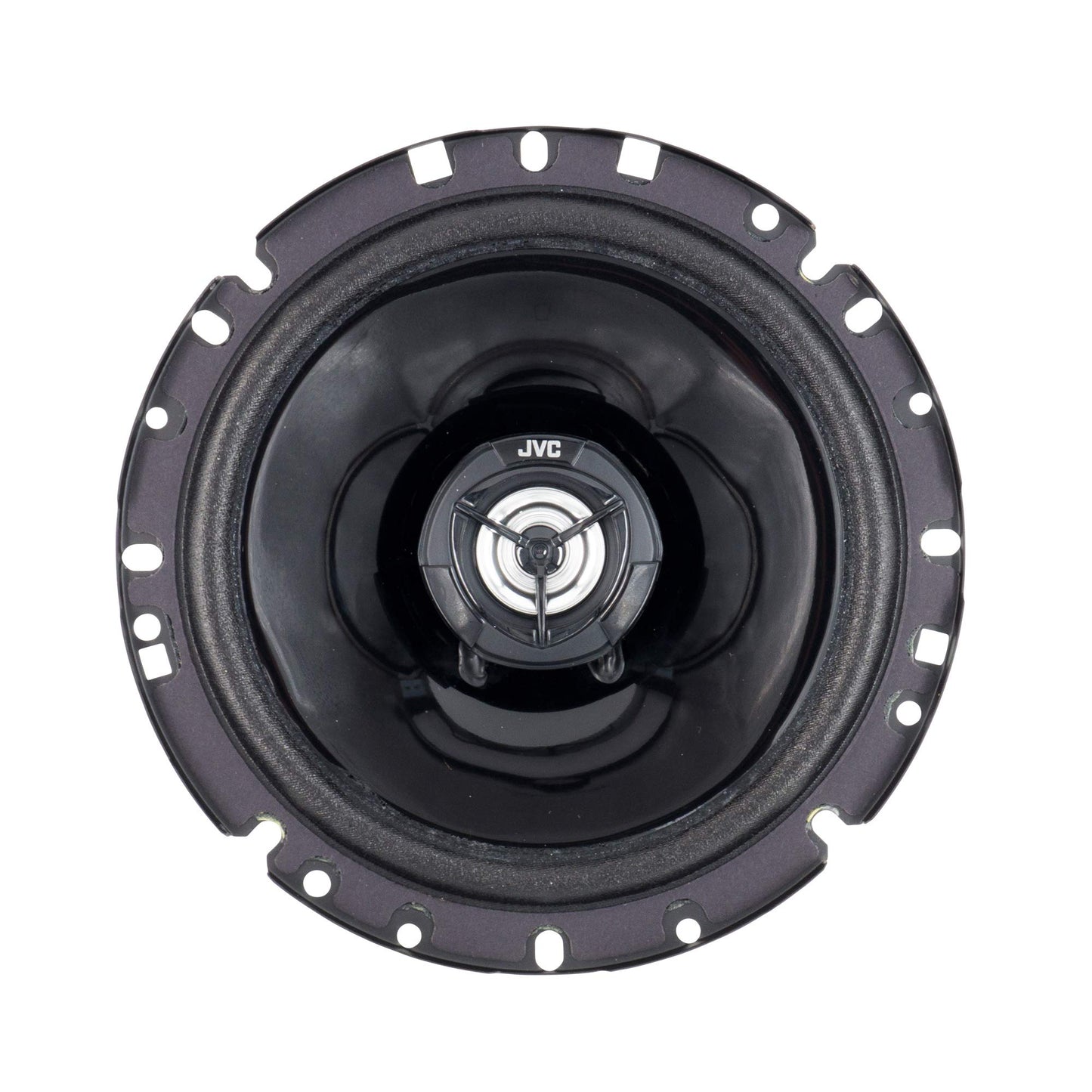 JVC CS-DR1721 - Altavoces (2 vías, 6-3/4")