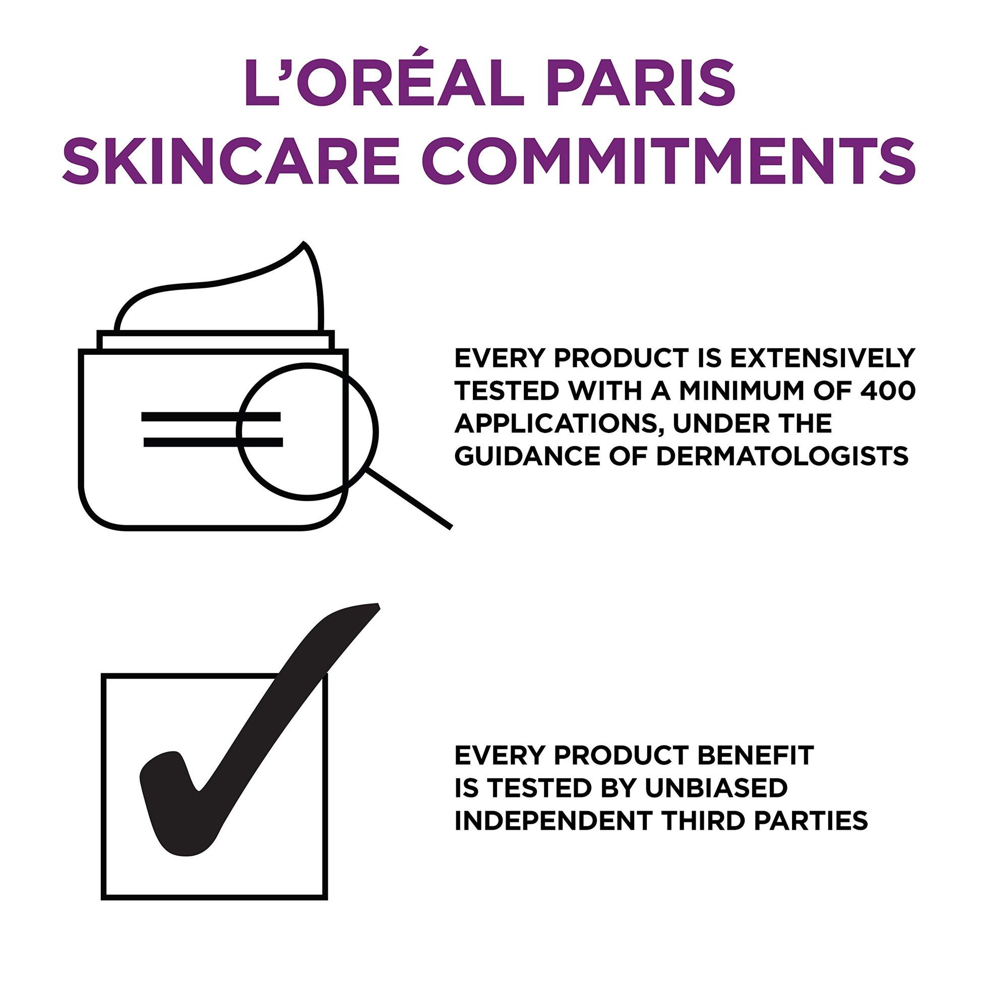 L'Oreal Paris Wrinkle Expert 55+ Anti-Wrinkle Smoothing Calcium Face Moisturizer