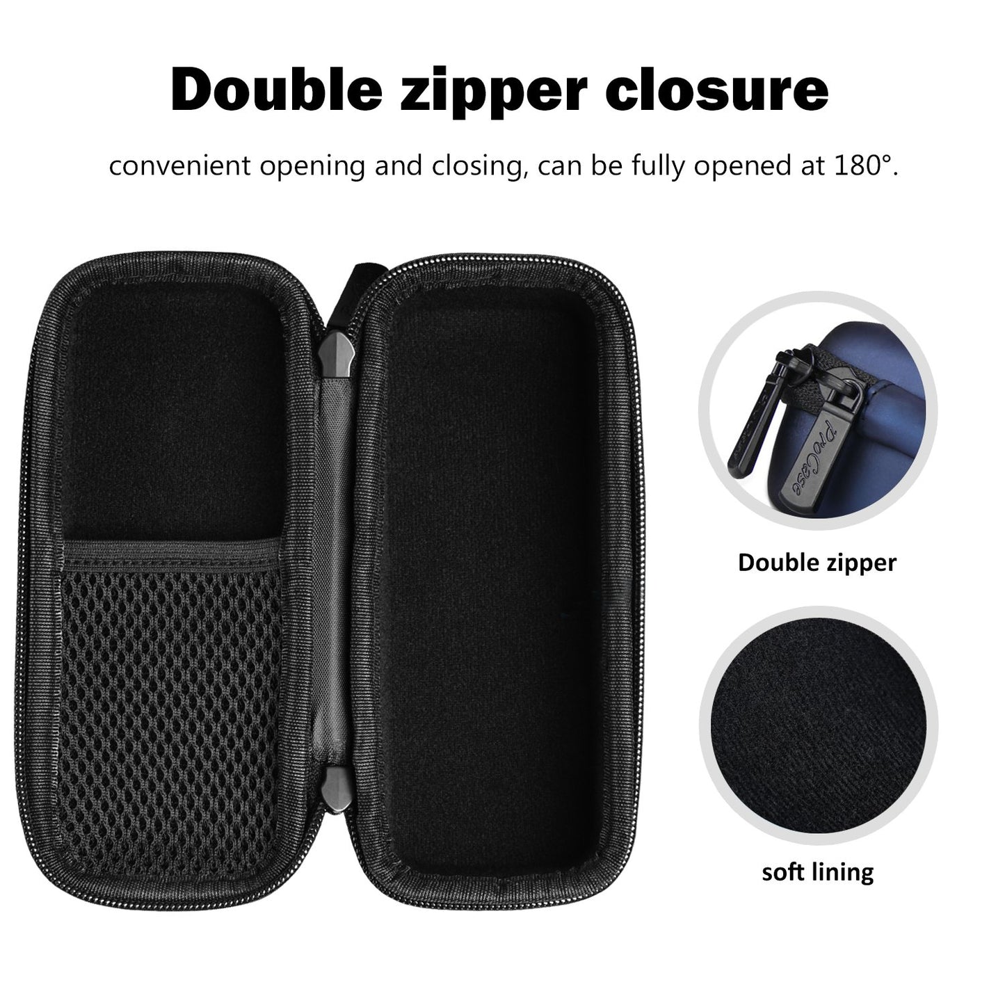 ProCase Estuche compatible con Philips Norelco OneBlade
