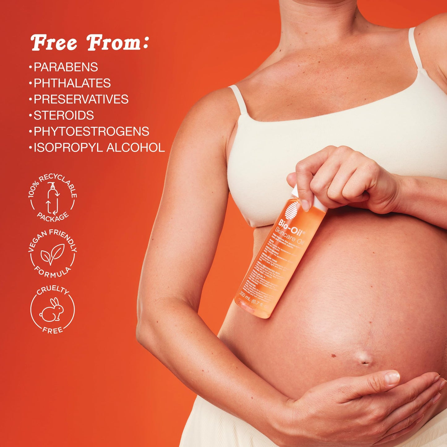 Bio-Oil® 6.7oz: Multiuse Skincare Oil