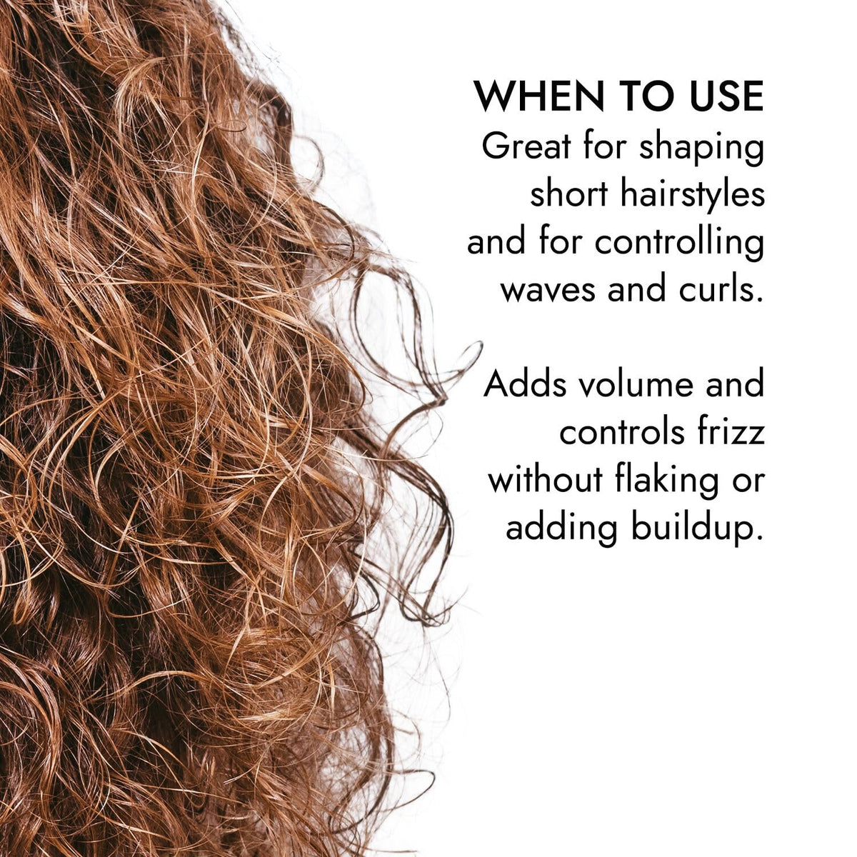 Ion Ultimate Hold Gel