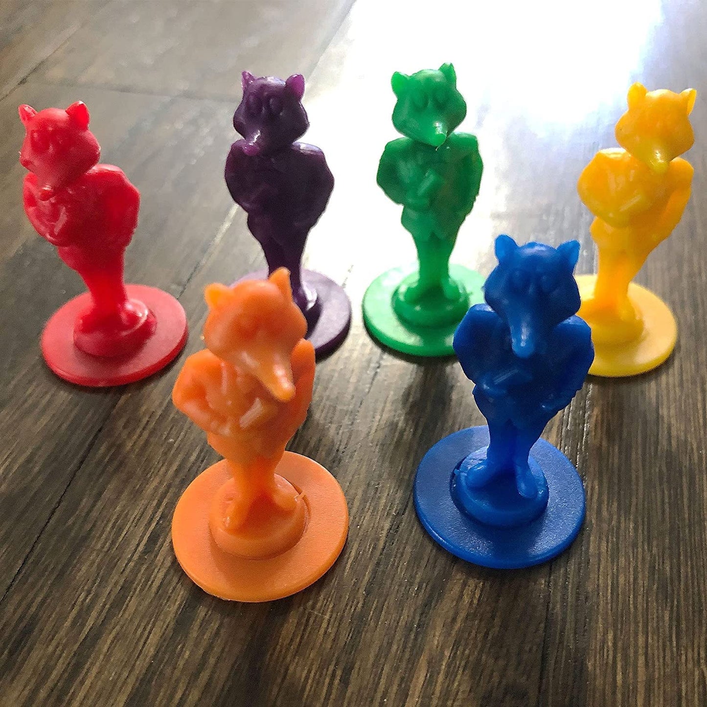 Juego de Mesa MEVA Cashflow Español Nueva Edición Libertad Financiera Robert Kiyosaki