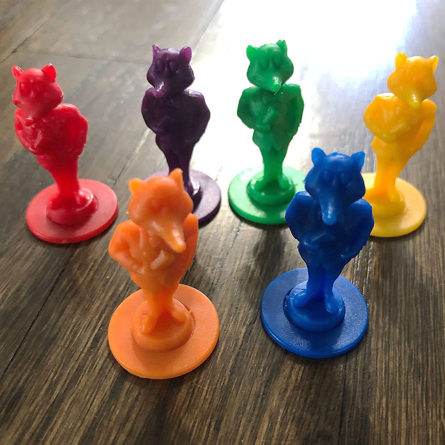 Juego de Mesa MEVA Cashflow Español Nueva Edición Libertad Financiera Robert Kiyosaki