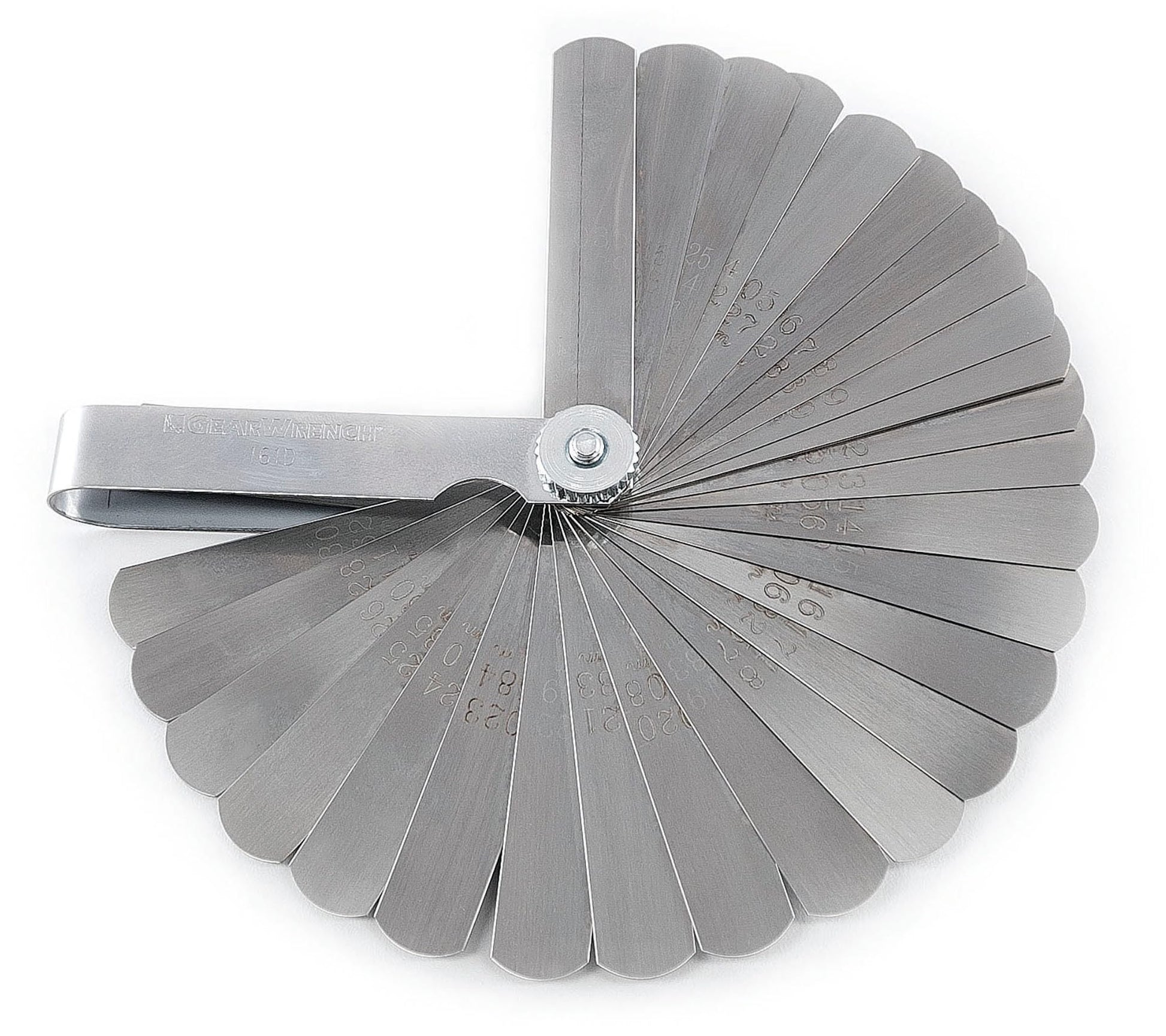 Calibrador Deluxe K-D Tools 161