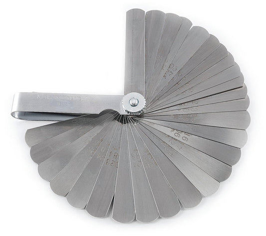 Calibrador Deluxe K-D Tools 161