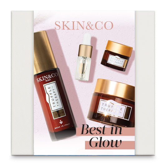 Serum y Crema Duo Truffle Therapy Skin and Co Roma