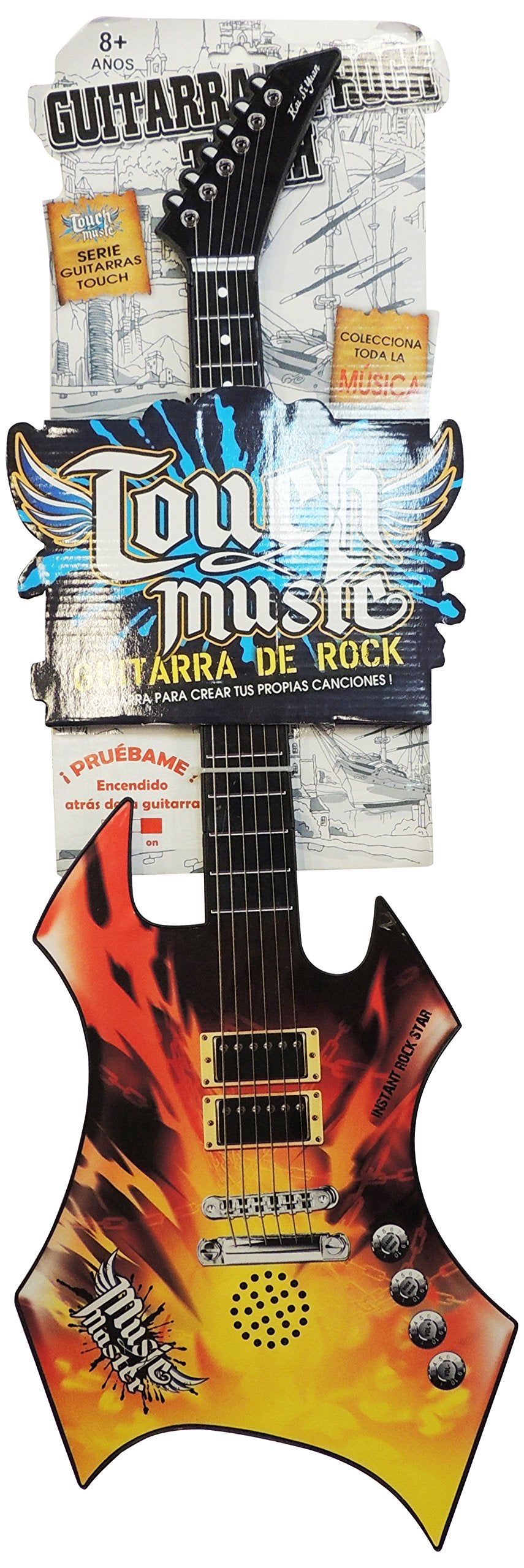 MiAlegria Guitarra Eléctrica, surtido