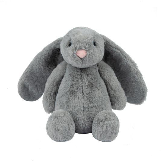 Juguete Interactivo para Perros Best Pet Supplies Gris con Enriquecimiento Arrugado y Chirriante
