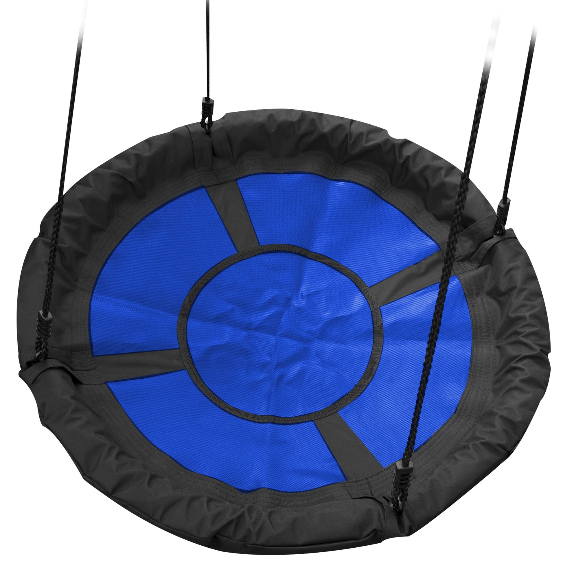 Columpio Swing-N-Slide azul 101,6 cm