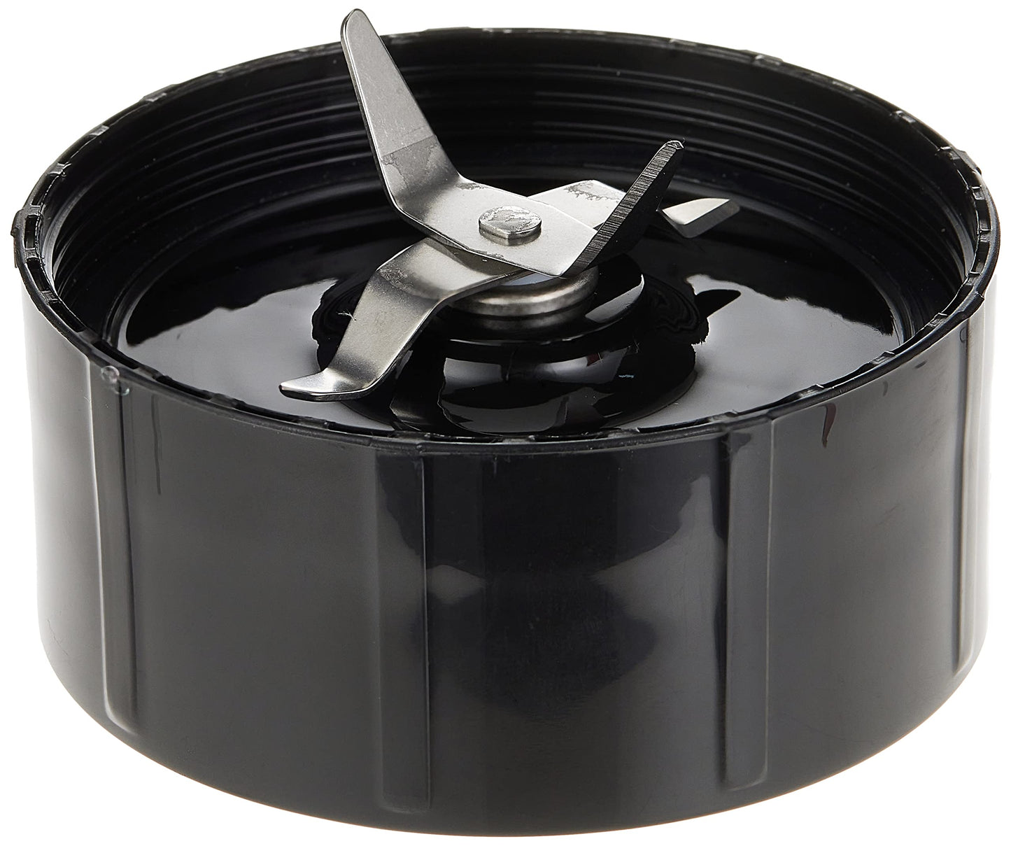 Magic Bullet Cross Blade HMB-1200 libras, negro