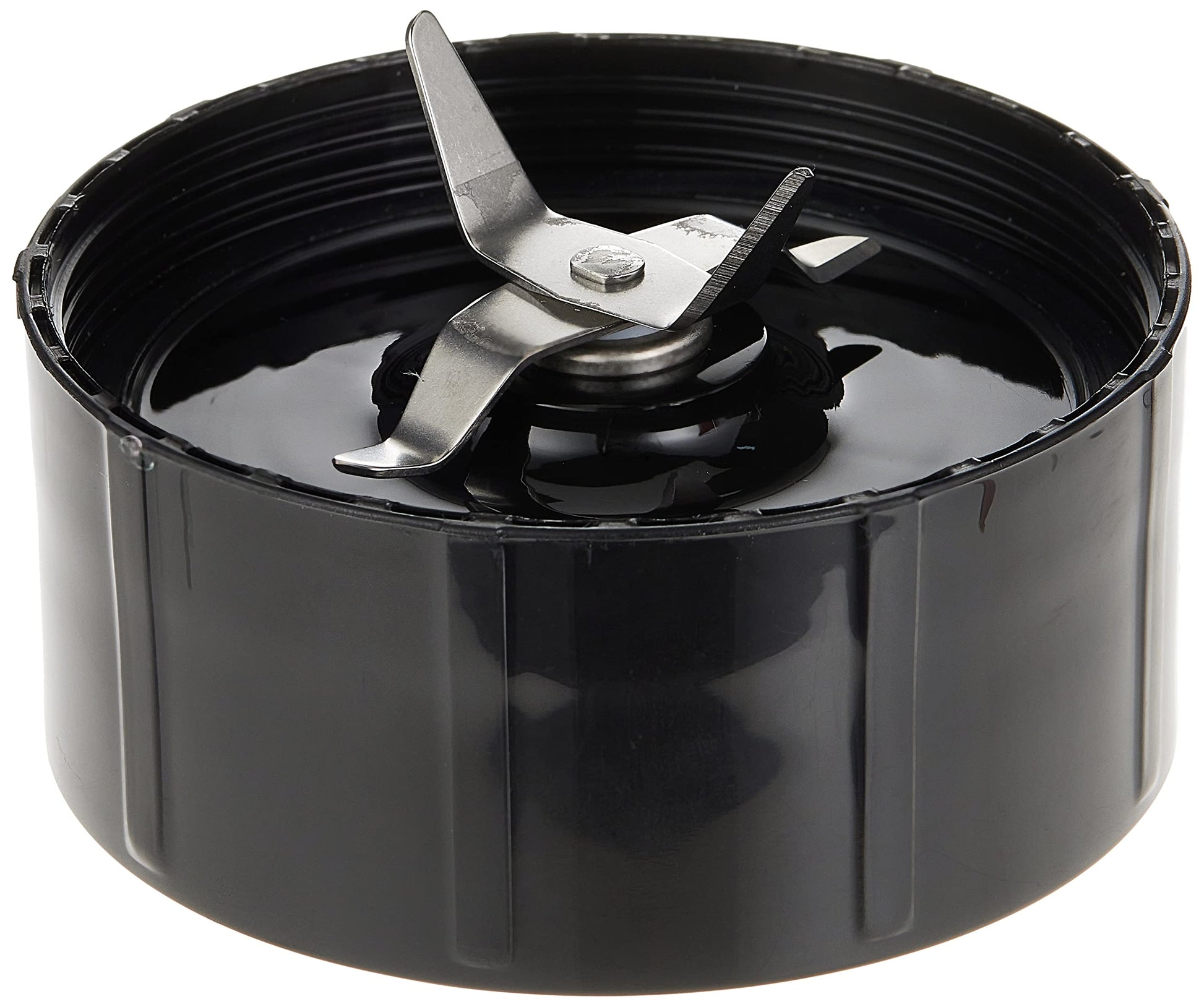 Magic Bullet Cross Blade HMB-1200 libras, negro