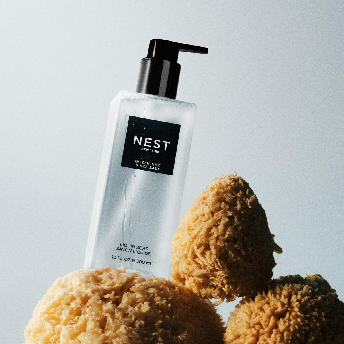 Nest New York Ocean Mist & Sea Salt Liquid Hand Soap