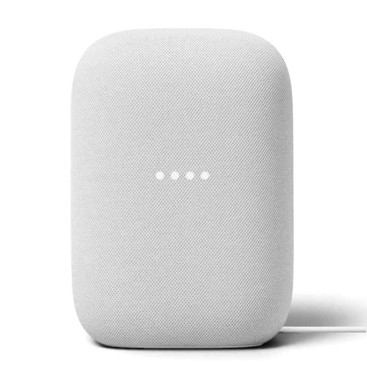 Altavoz Bluetooth Google Tiza con Asistente Integrado y Sonido Potente