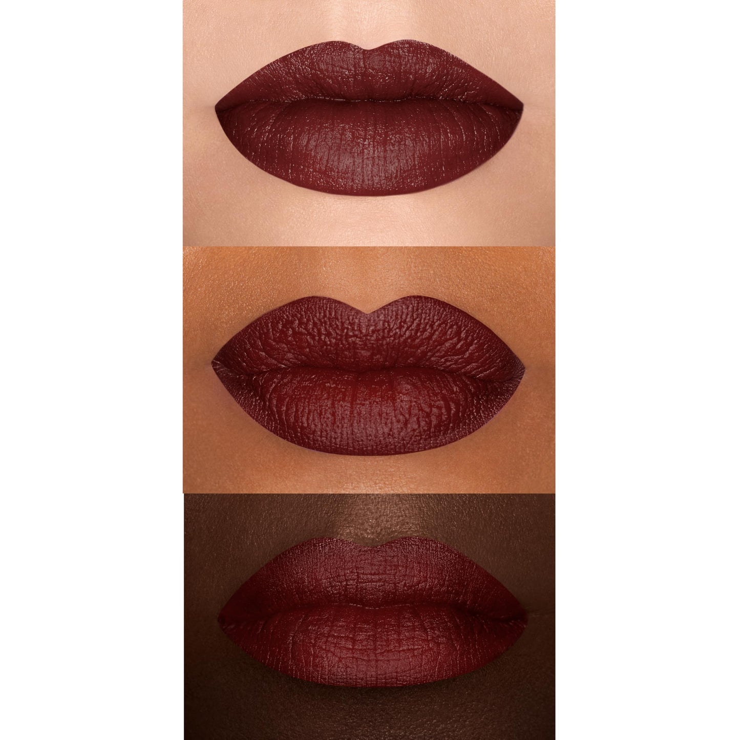 NYX PROFESSIONAL MAKEUP - Labial líquido mate en polvo para labios, tono pop quiz Pop Quiz