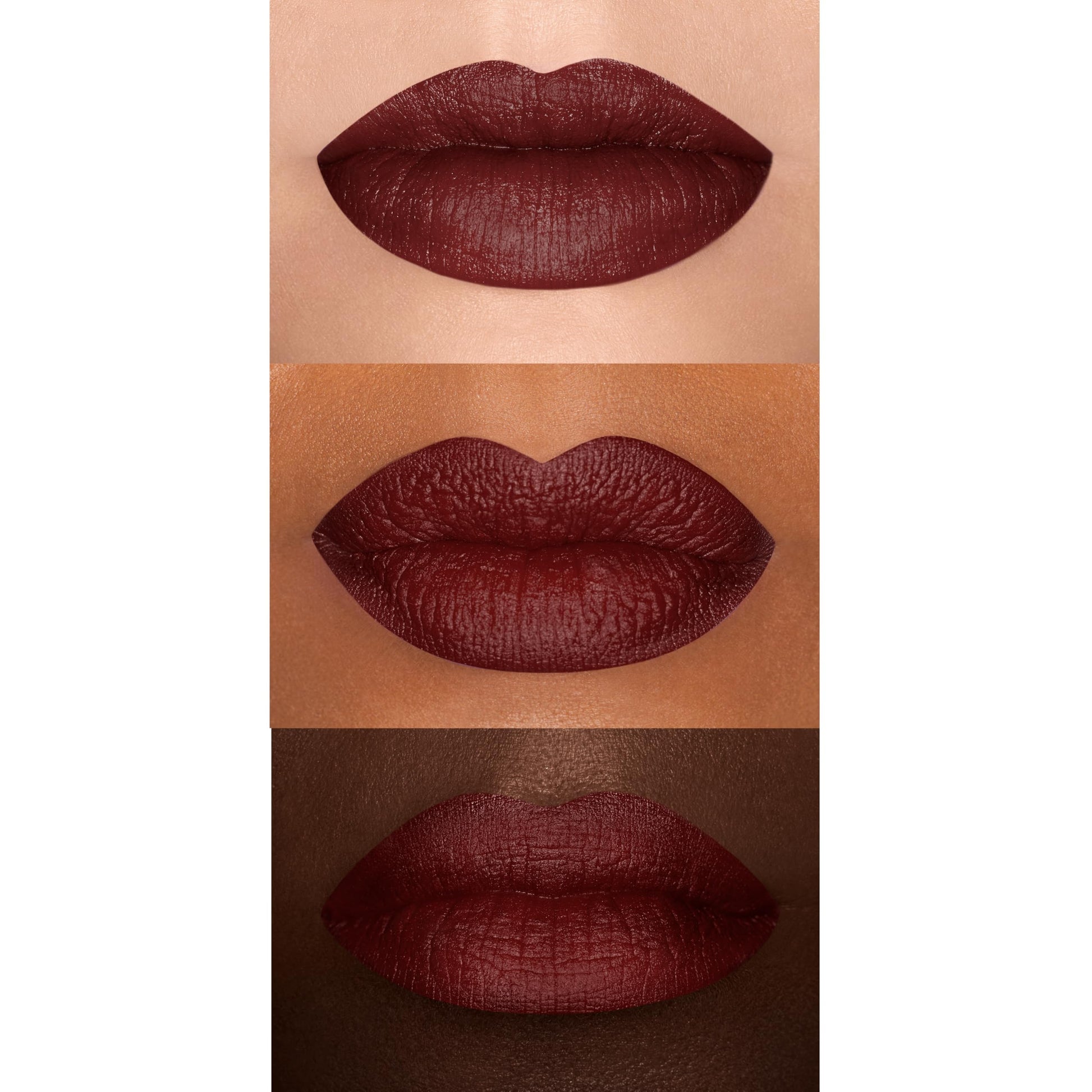 NYX PROFESSIONAL MAKEUP - Labial líquido mate en polvo para labios, tono pop quiz Pop Quiz